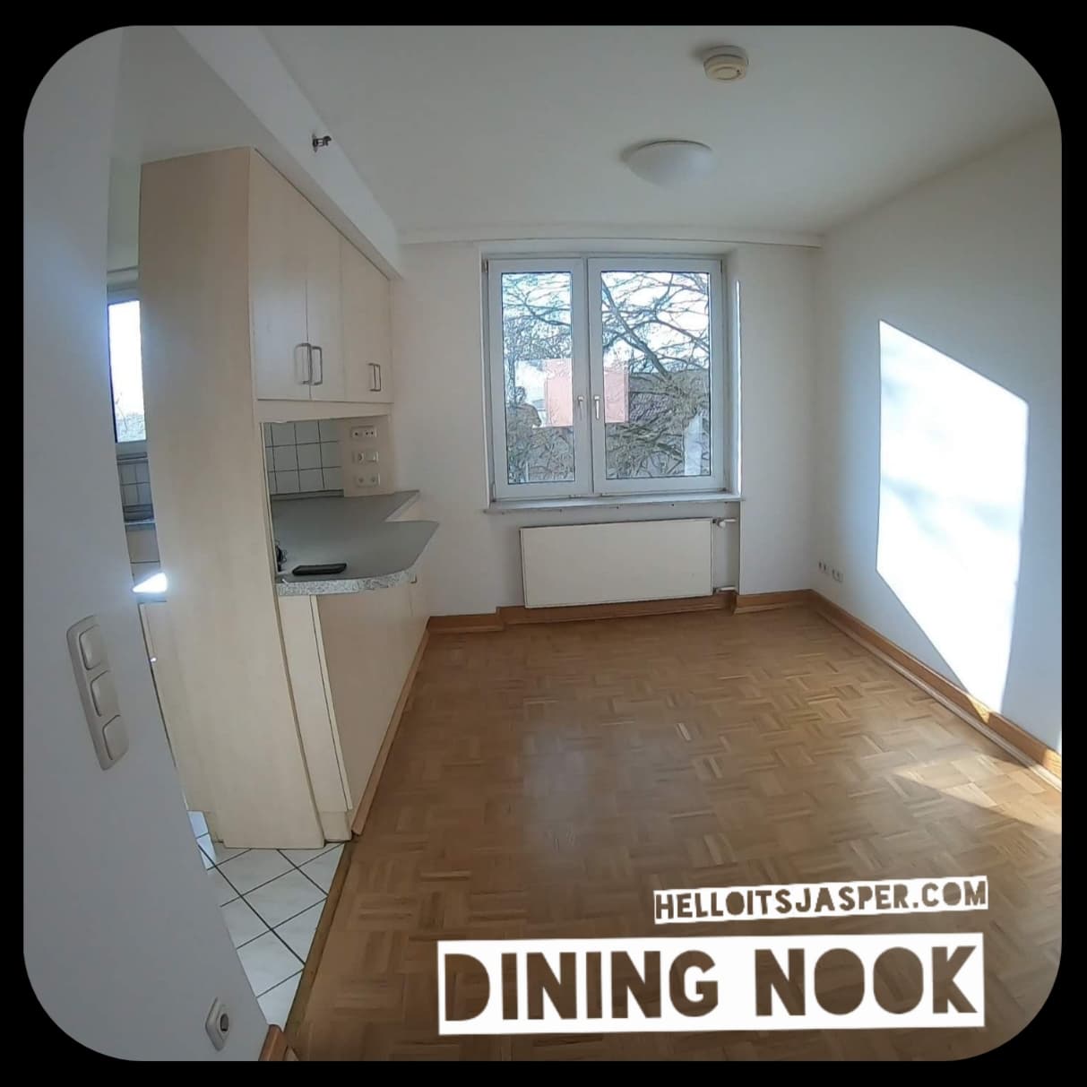 Military Housing in Germany | Wiesbaden – Hello It's Jasper