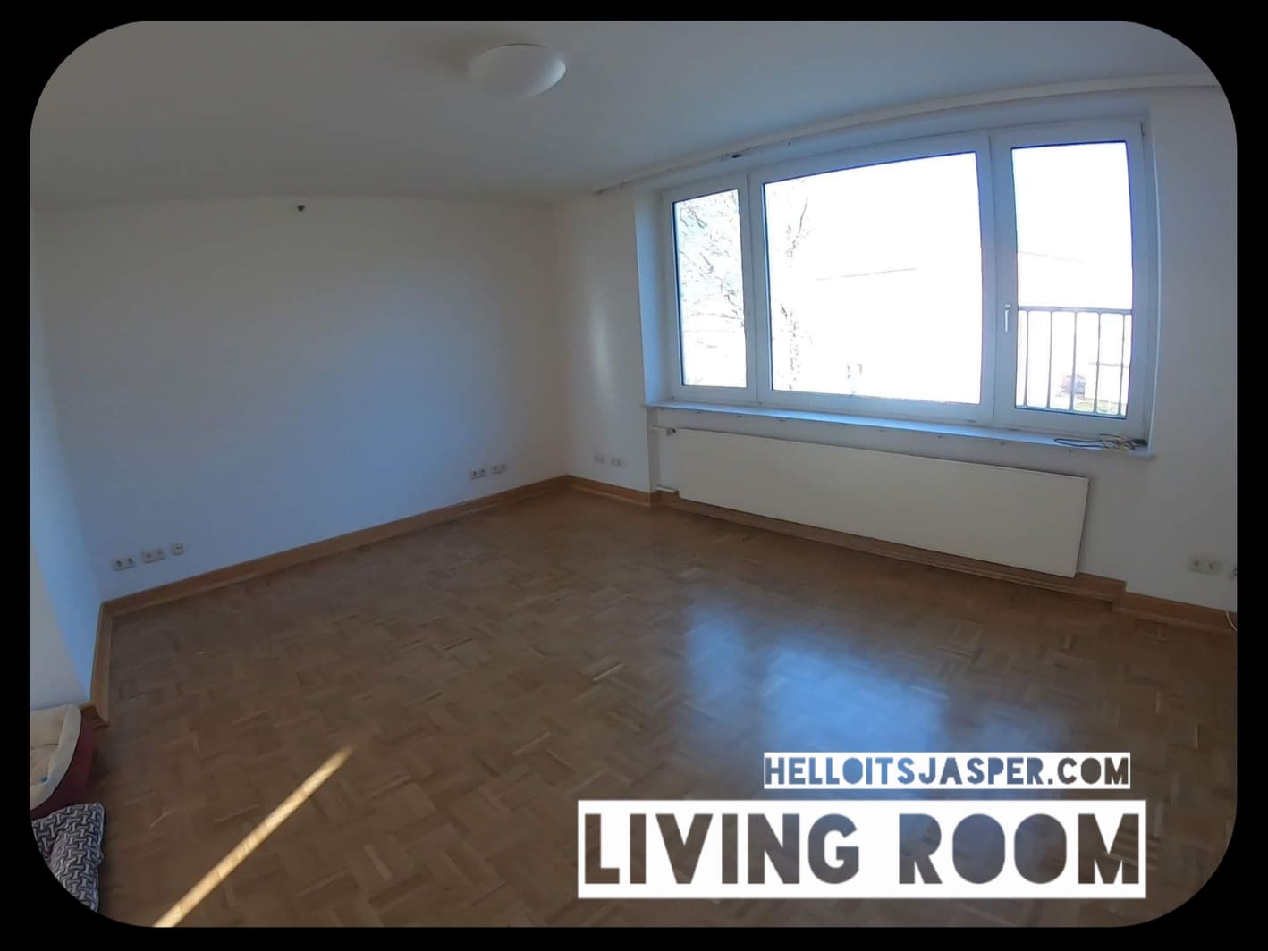 Military Housing in Germany | Wiesbaden – Hello It's Jasper